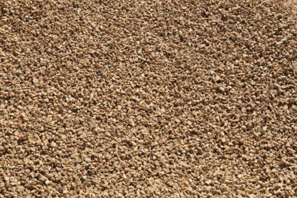 13 mm Crushed Stone